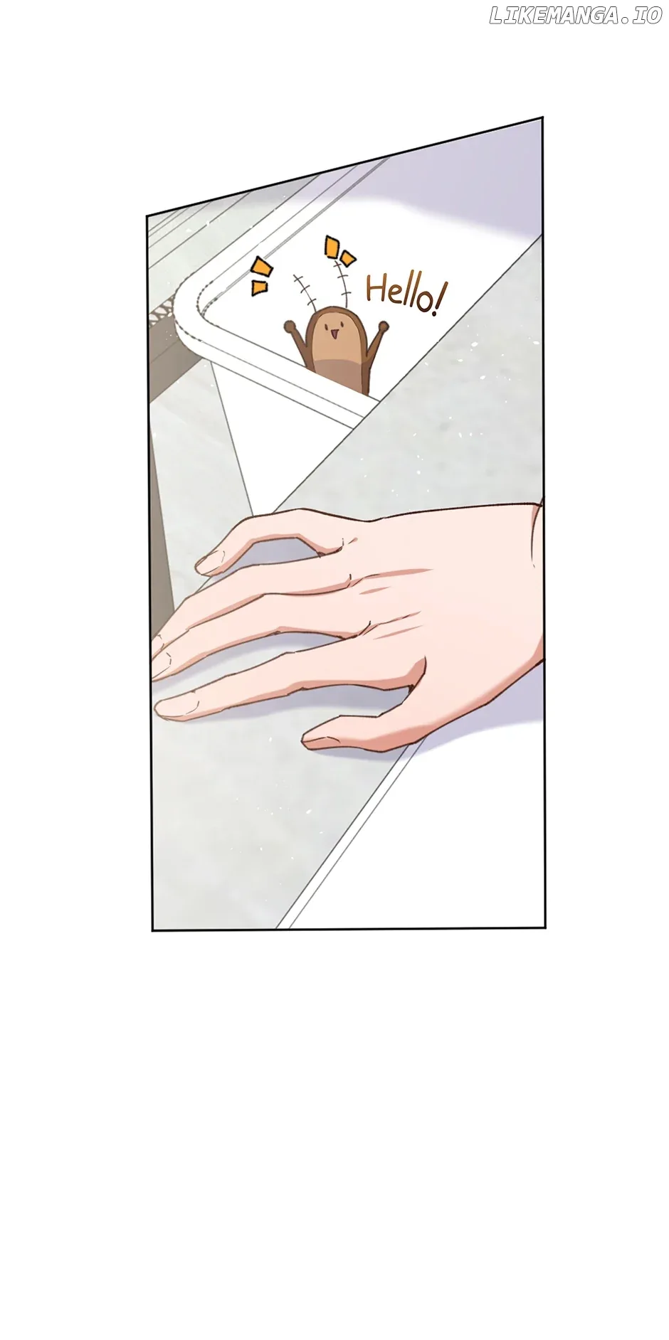 Torn Between Alphas Chapter 13 page 45