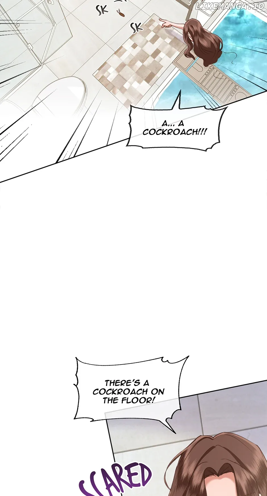 Torn Between Alphas Chapter 13 page 48