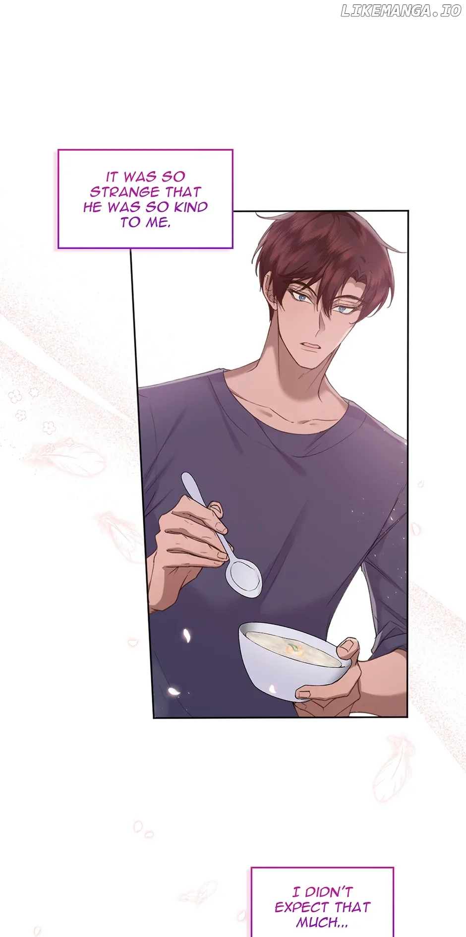Torn Between Alphas Chapter 13 page 39