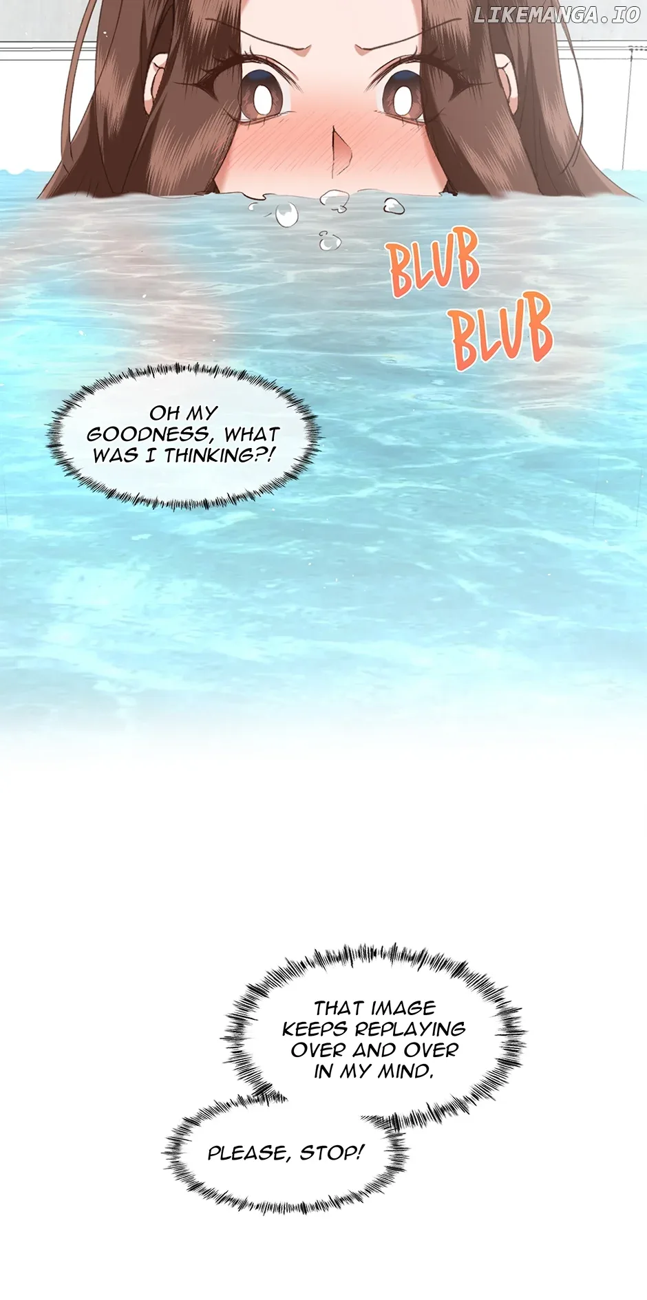Torn Between Alphas Chapter 13 page 42