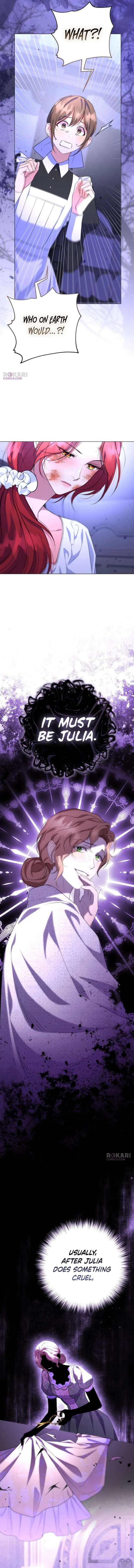 To the Perfect Duke Chapter 14 page 10