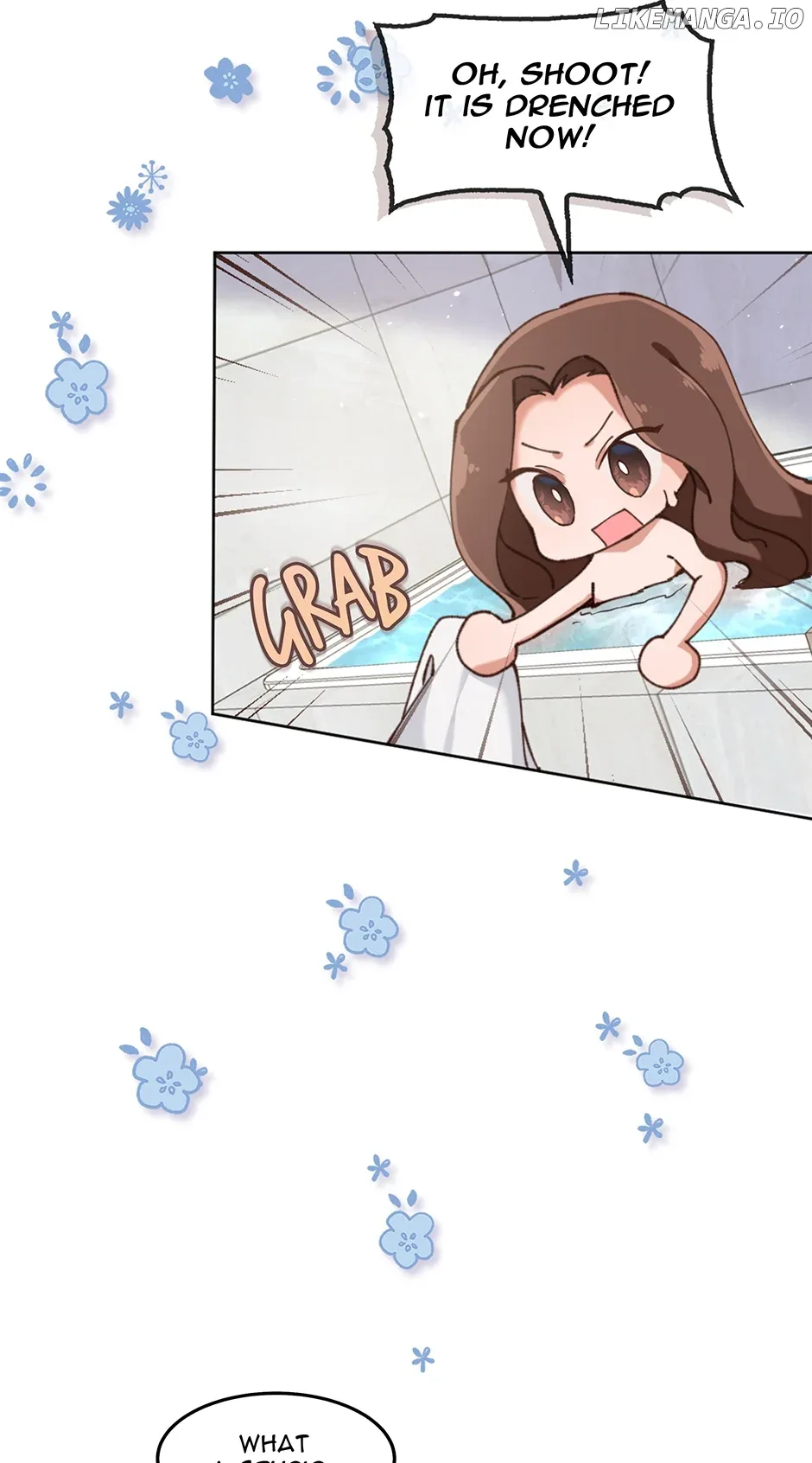 Torn Between Alphas Chapter 13 page 54