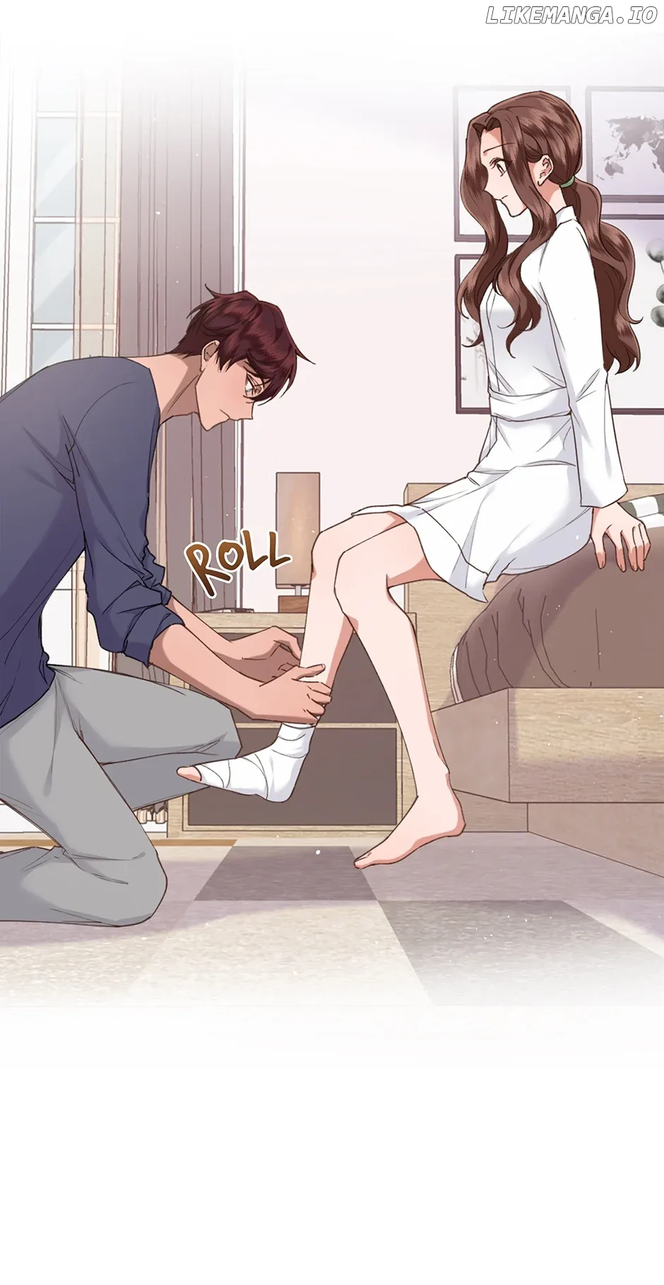 Torn Between Alphas Chapter 13 page 60