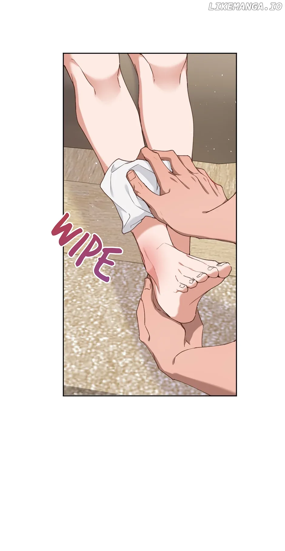 Torn Between Alphas Chapter 13 page 59