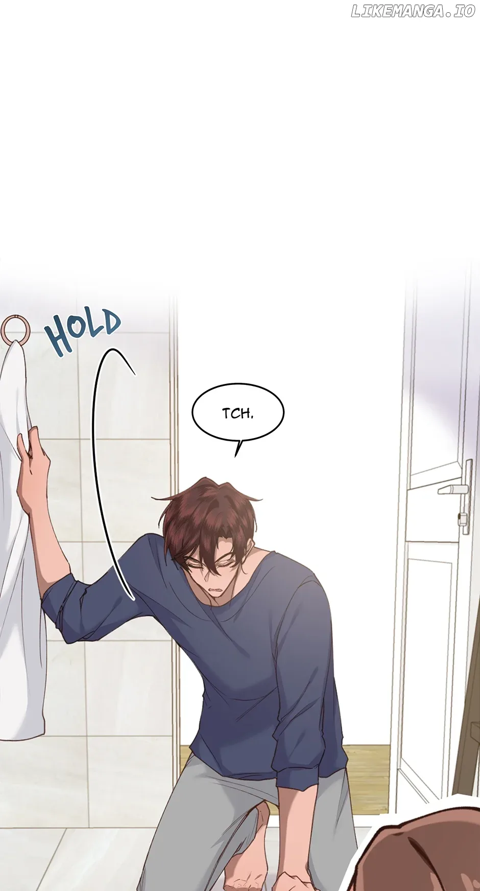 Torn Between Alphas Chapter 13 page 50