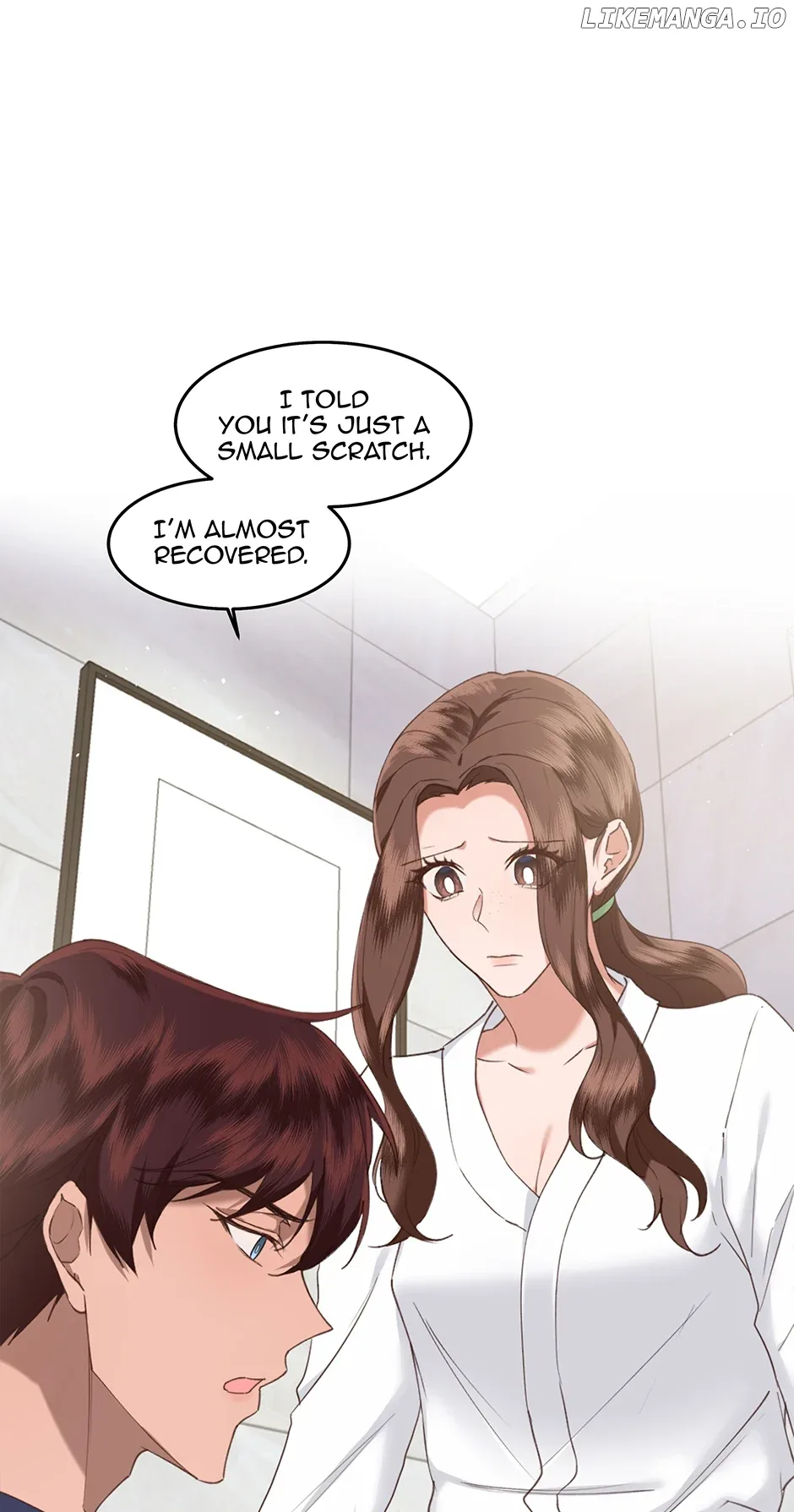 Torn Between Alphas Chapter 13 page 64