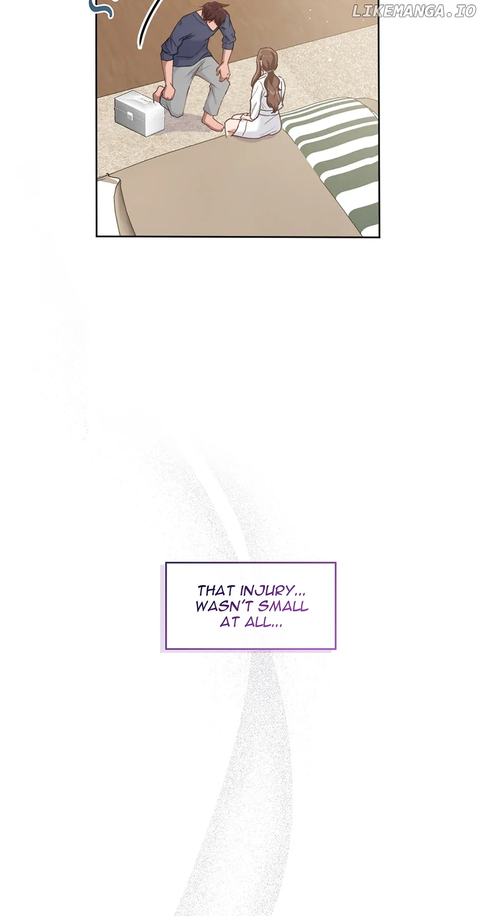 Torn Between Alphas Chapter 13 page 68