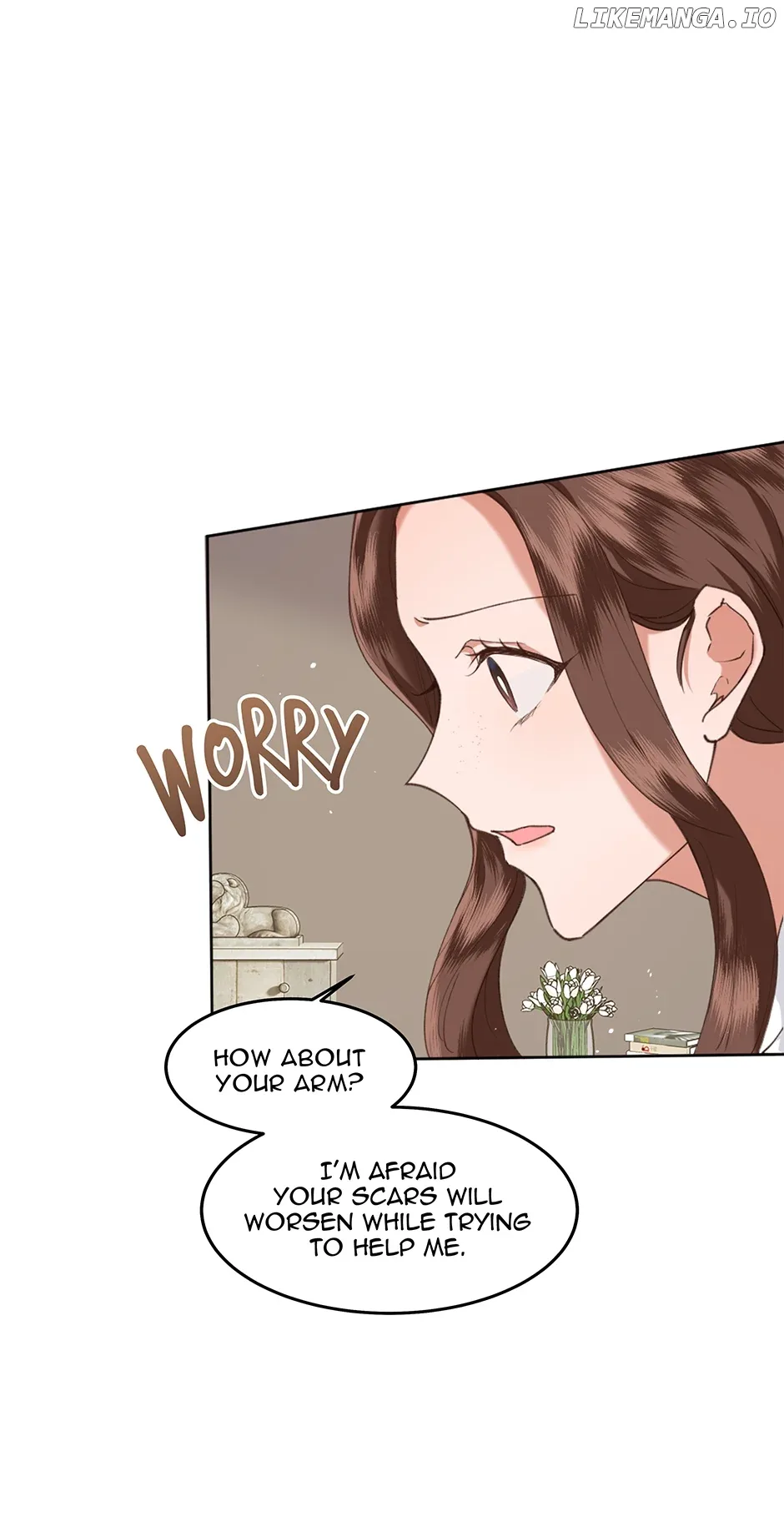 Torn Between Alphas Chapter 13 page 63
