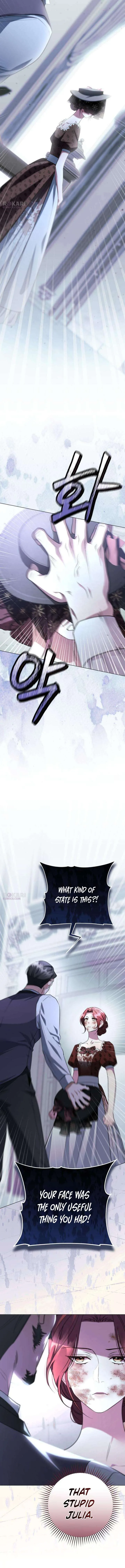 To the Perfect Duke Chapter 14 page 18