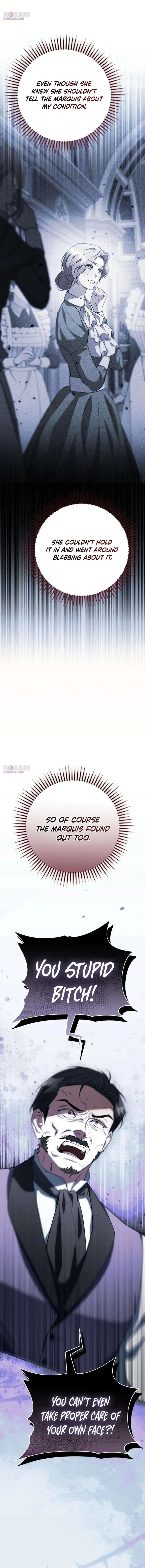 To the Perfect Duke Chapter 14 page 19