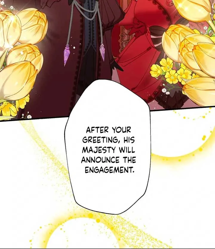 To the Saintess Who Killed Me, I’ll Turn Back Time to See You Chapter 14 page 16