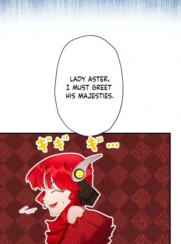 To the Saintess Who Killed Me, I’ll Turn Back Time to See You Chapter 14 page 34