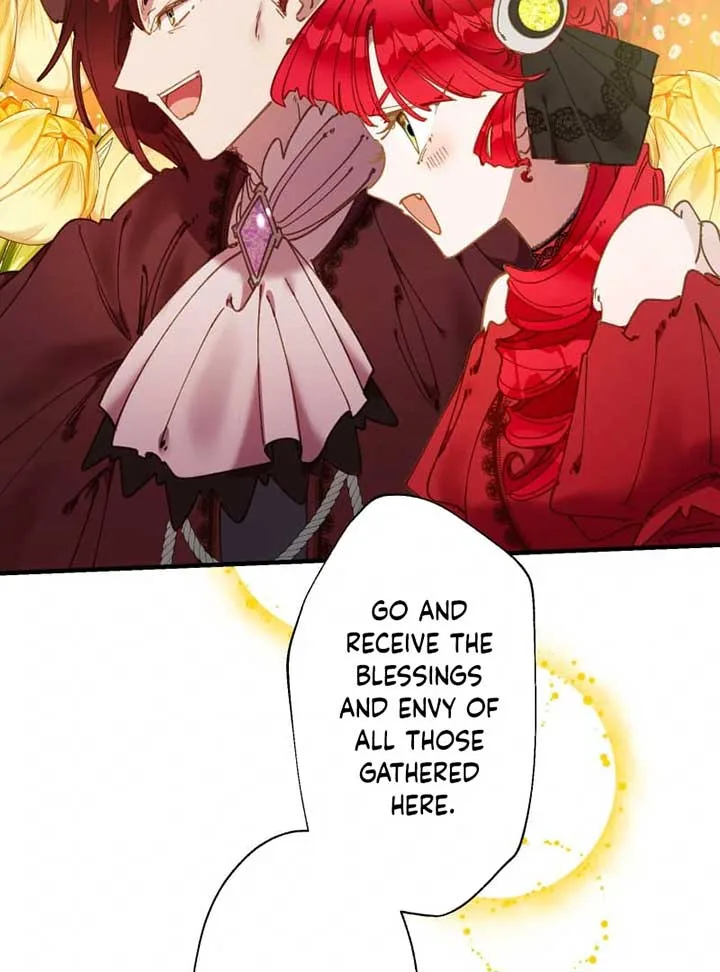 To the Saintess Who Killed Me, I’ll Turn Back Time to See You Chapter 14 page 19