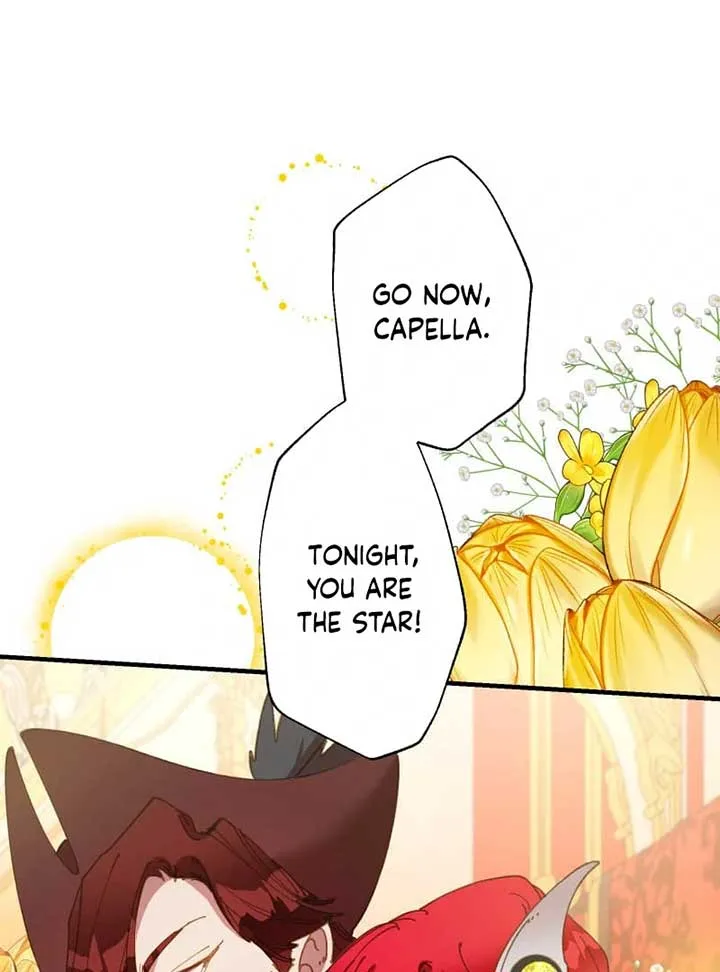 To the Saintess Who Killed Me, I’ll Turn Back Time to See You Chapter 14 page 18