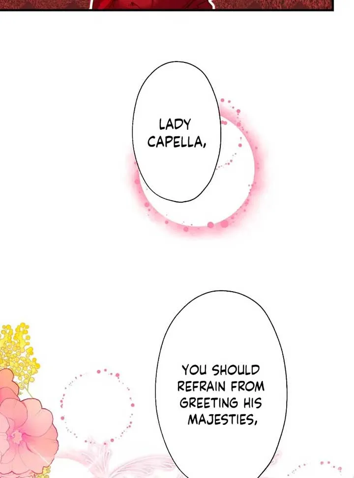 To the Saintess Who Killed Me, I’ll Turn Back Time to See You Chapter 14 page 35