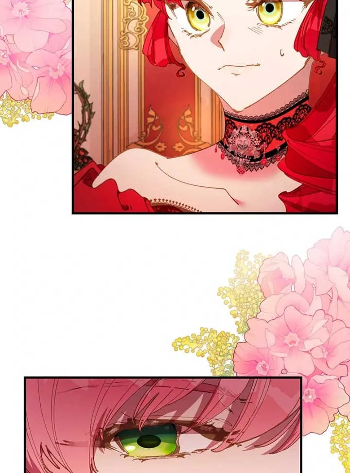 To the Saintess Who Killed Me, I’ll Turn Back Time to See You Chapter 14 page 27