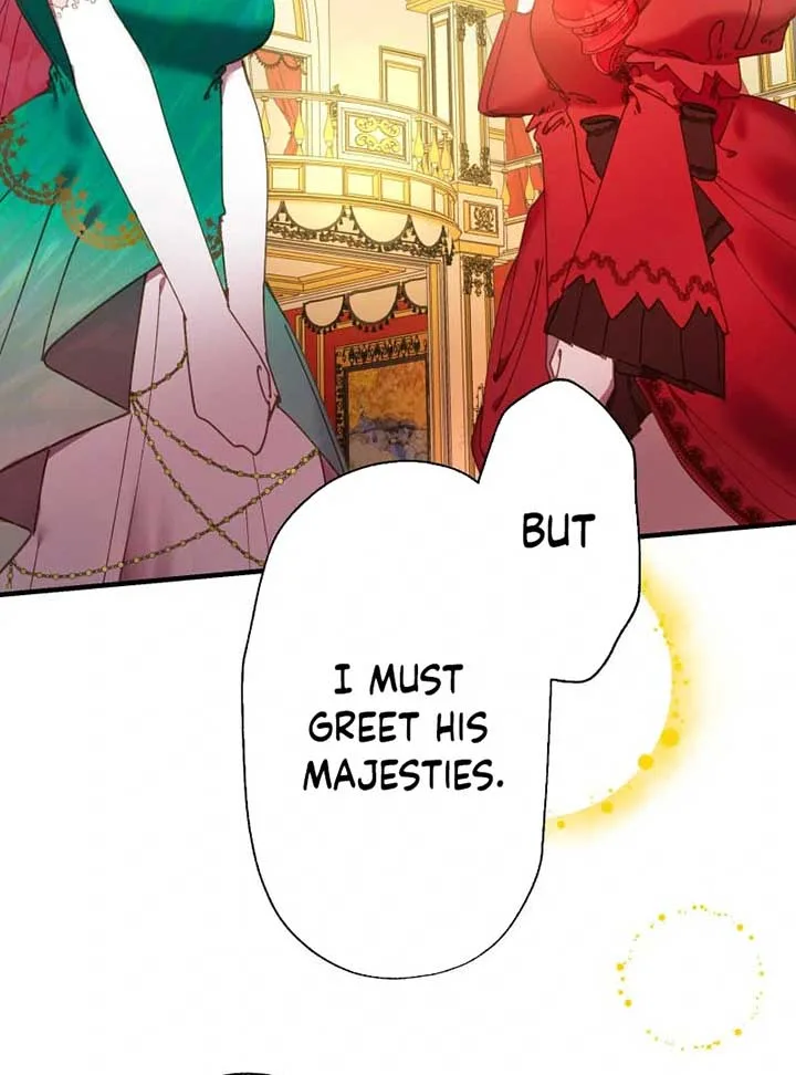 To the Saintess Who Killed Me, I’ll Turn Back Time to See You Chapter 14 page 31