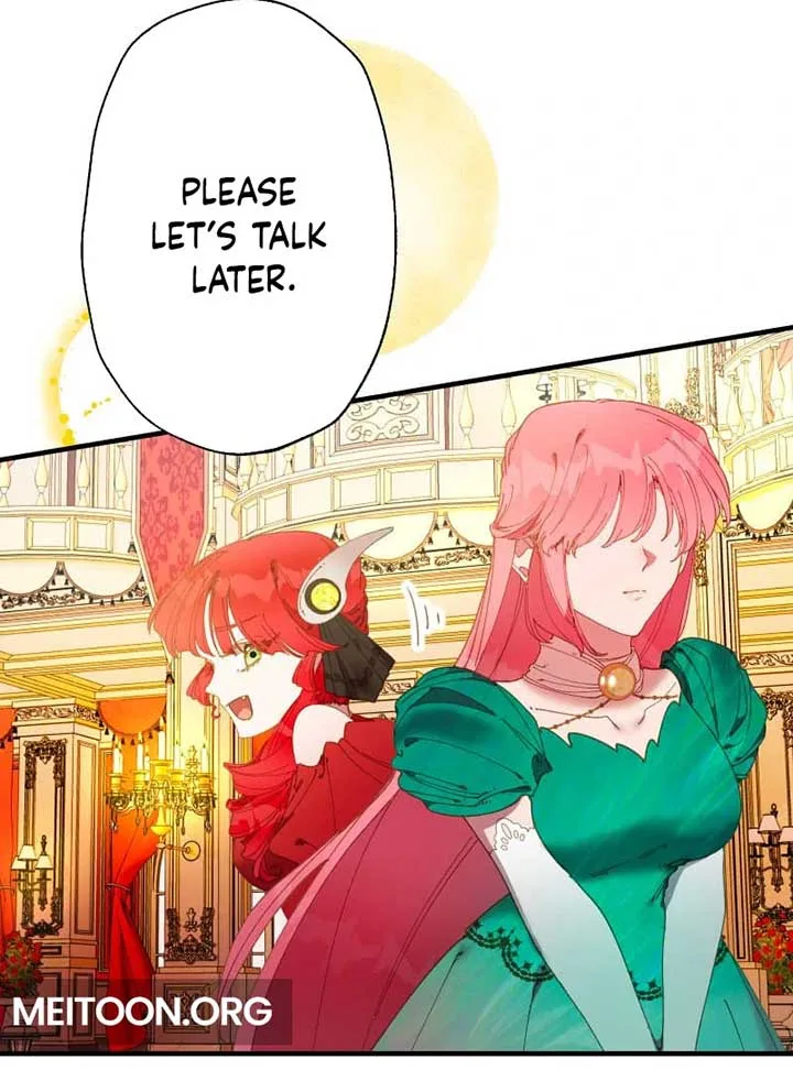 To the Saintess Who Killed Me, I’ll Turn Back Time to See You Chapter 14 page 32
