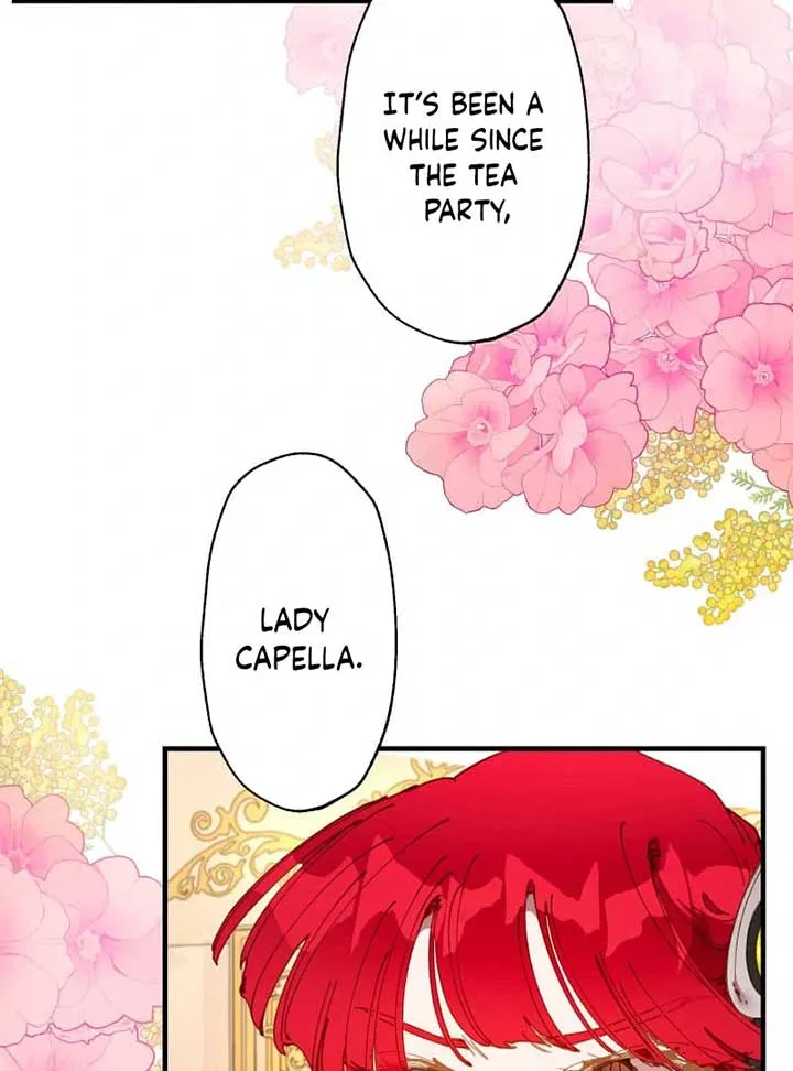 To the Saintess Who Killed Me, I’ll Turn Back Time to See You Chapter 14 page 26