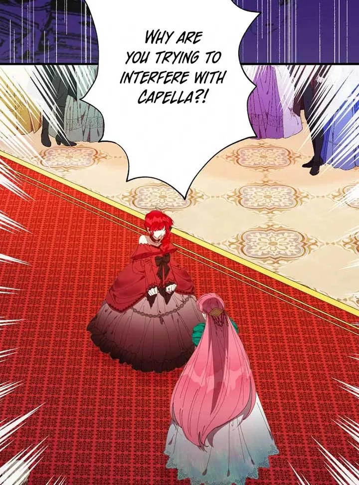 To the Saintess Who Killed Me, I’ll Turn Back Time to See You Chapter 14 page 44
