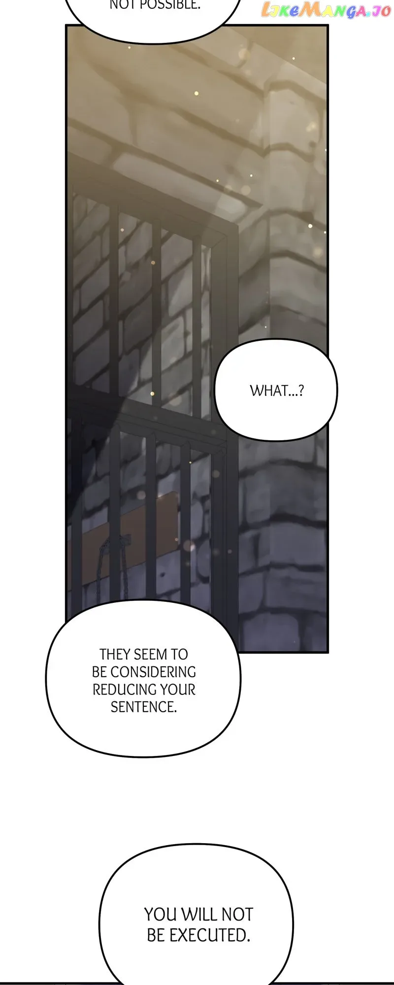 To Those Who Long for My Destruction Chapter 14 page 6
