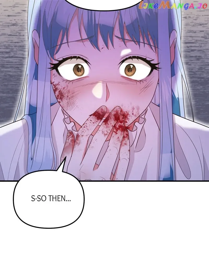 To Those Who Long for My Destruction Chapter 14 page 7