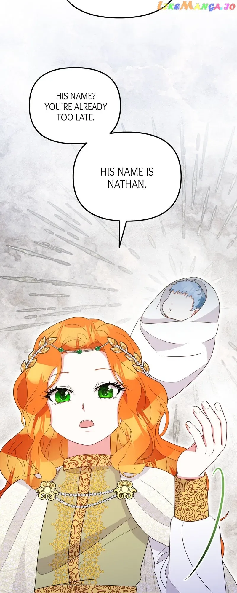 To Those Who Long for My Destruction Chapter 14 page 9