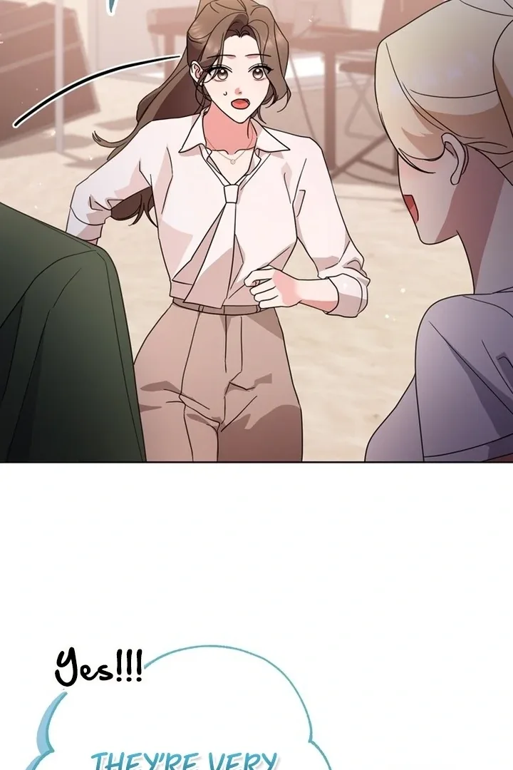 To the Summer That Returned Chapter 14 page 19