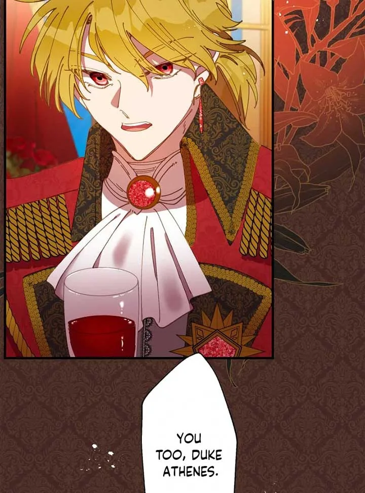 To the Saintess Who Killed Me, I’ll Turn Back Time to See You Chapter 14 page 50