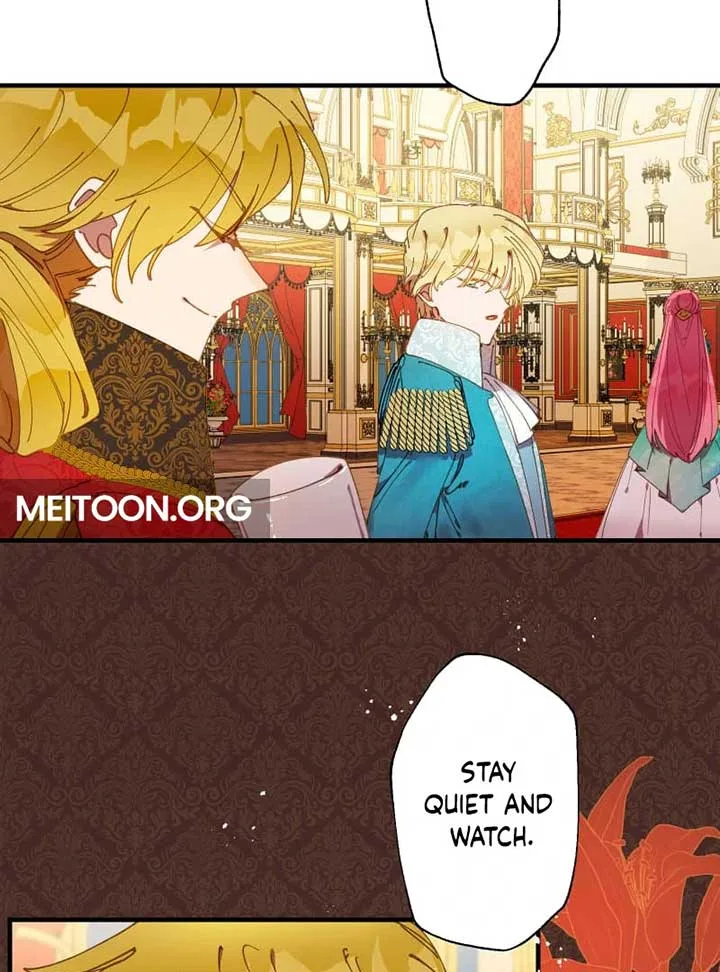 To the Saintess Who Killed Me, I’ll Turn Back Time to See You Chapter 14 page 49