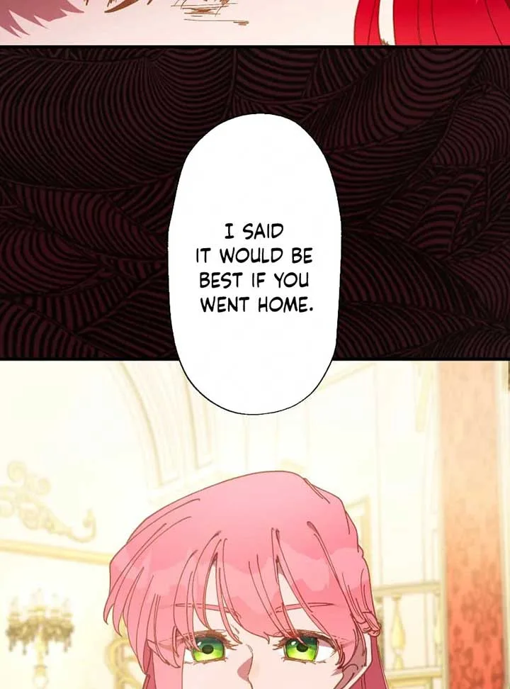To the Saintess Who Killed Me, I’ll Turn Back Time to See You Chapter 14 page 39