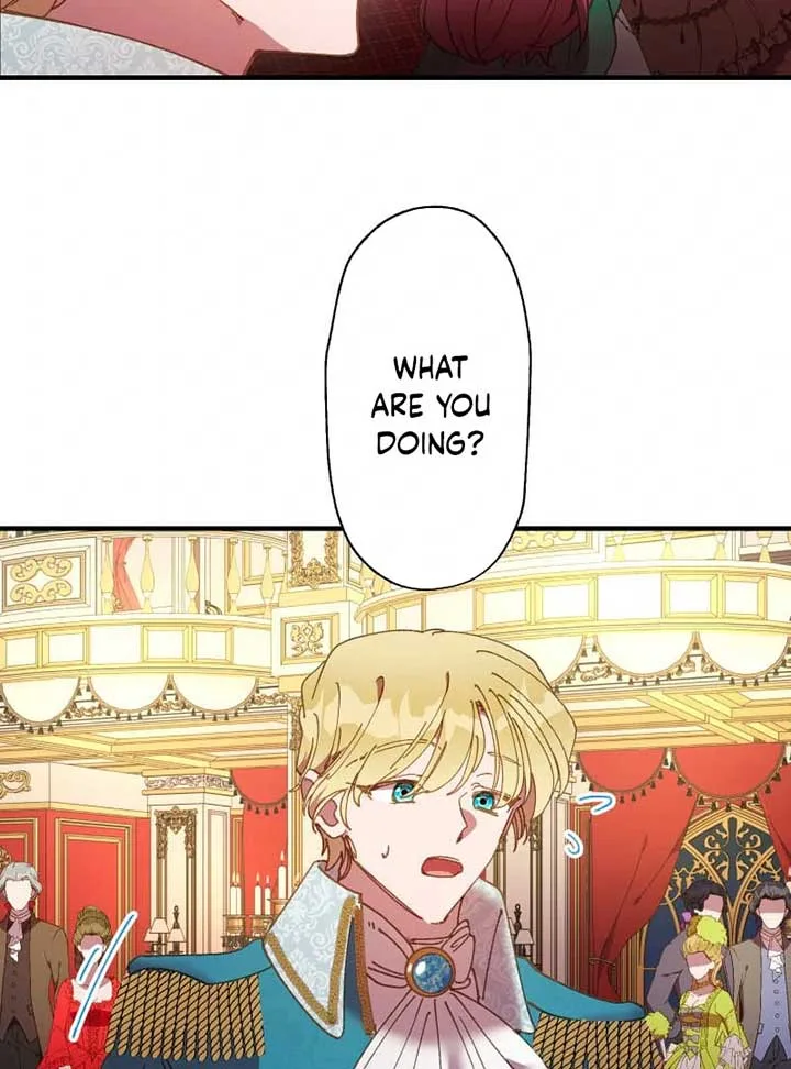 To the Saintess Who Killed Me, I’ll Turn Back Time to See You Chapter 14 page 46