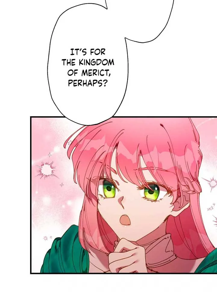 To the Saintess Who Killed Me, I’ll Turn Back Time to See You Chapter 14 page 61