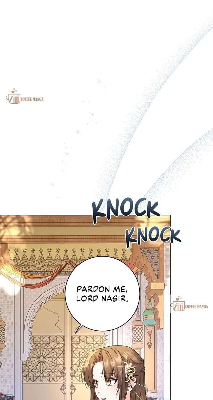 Traces of the Moon Chapter 13 page 69