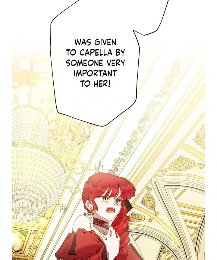 To the Saintess Who Killed Me, I’ll Turn Back Time to See You Chapter 14 page 79