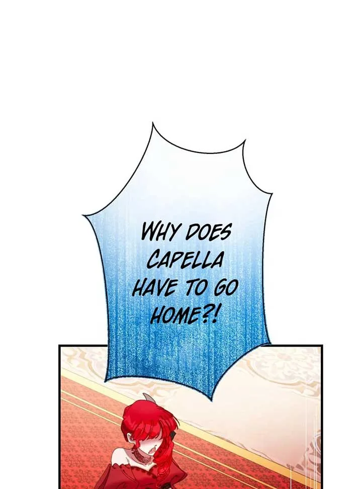To the Saintess Who Killed Me, I’ll Turn Back Time to See You Chapter 14 page 59