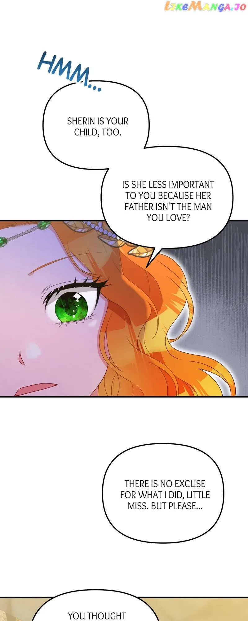 To Those Who Long for My Destruction Chapter 14 page 14