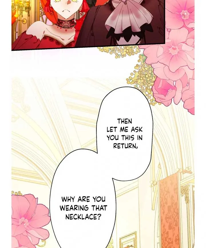 To the Saintess Who Killed Me, I’ll Turn Back Time to See You Chapter 14 page 75