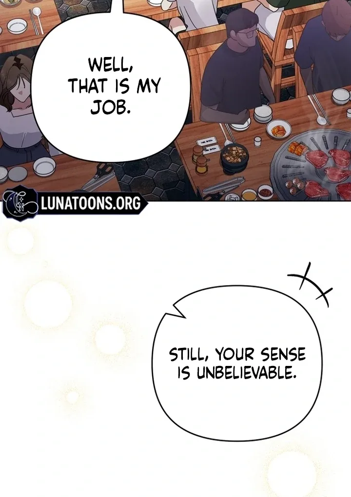 To the Summer That Returned Chapter 14 page 29
