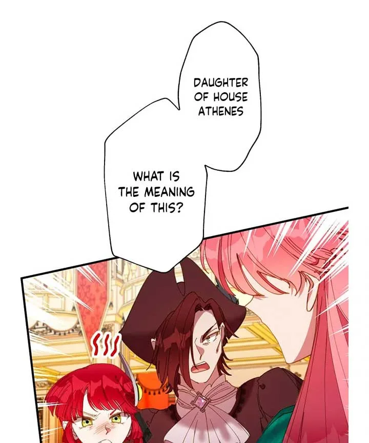 To the Saintess Who Killed Me, I’ll Turn Back Time to See You Chapter 14 page 70