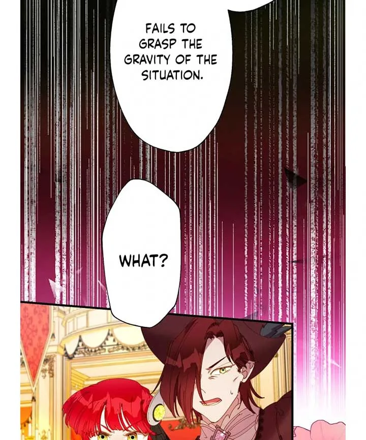 To the Saintess Who Killed Me, I’ll Turn Back Time to See You Chapter 14 page 74