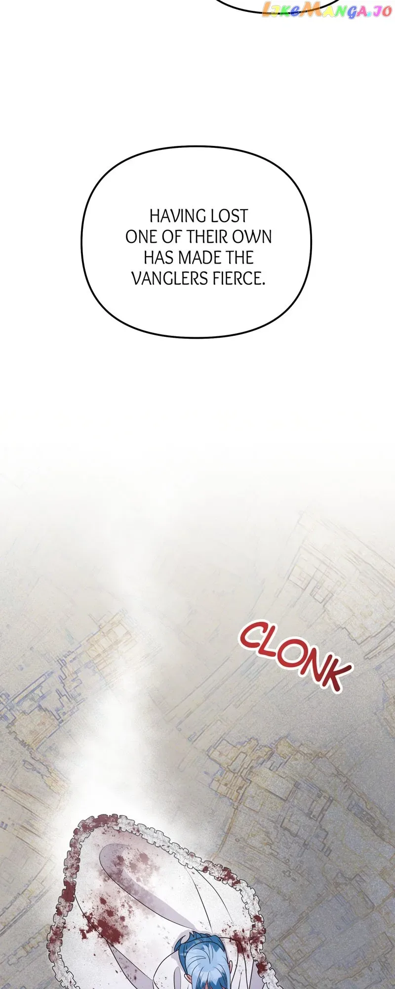To Those Who Long for My Destruction Chapter 14 page 22