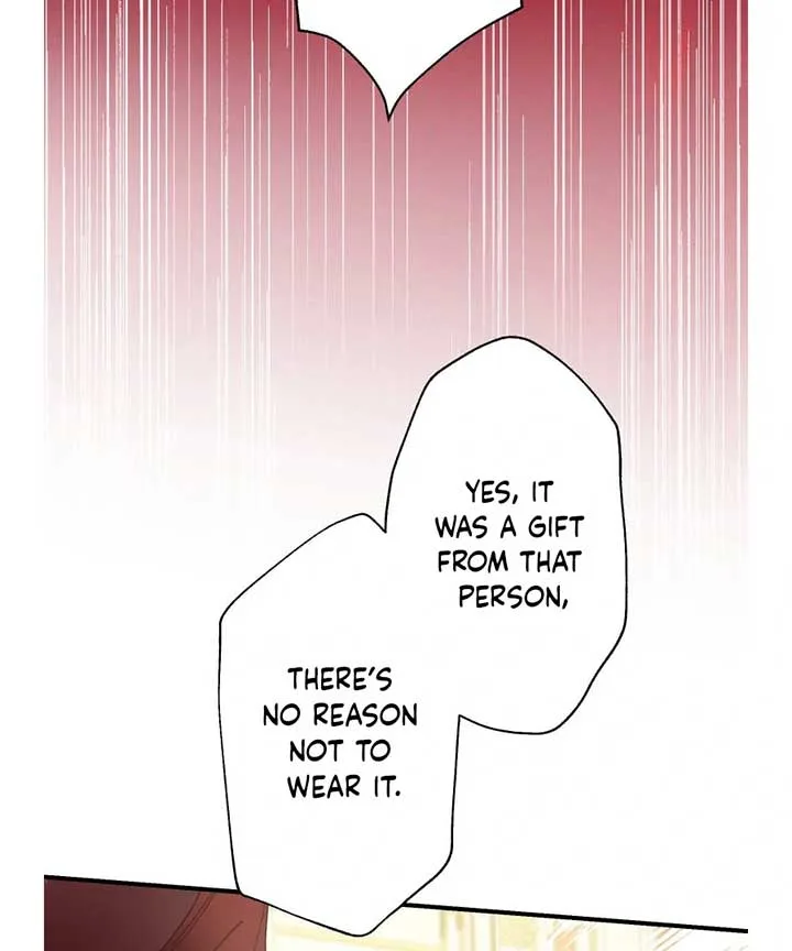 To the Saintess Who Killed Me, I’ll Turn Back Time to See You Chapter 14 page 81