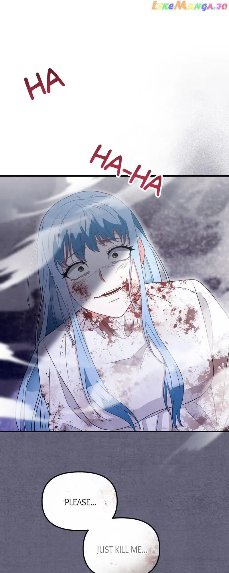 To Those Who Long for My Destruction Chapter 14 page 26