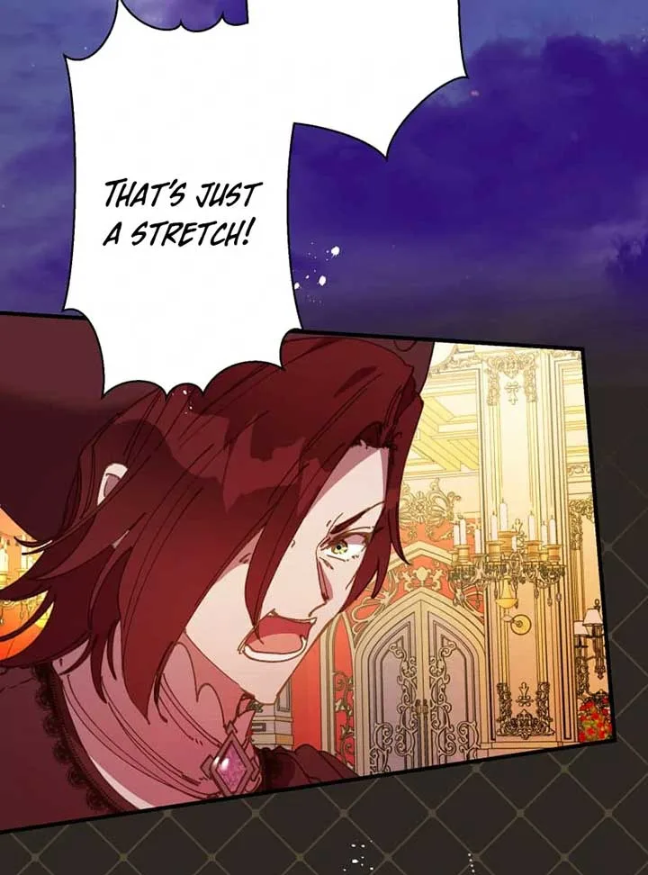 To the Saintess Who Killed Me, I’ll Turn Back Time to See You Chapter 14 page 95