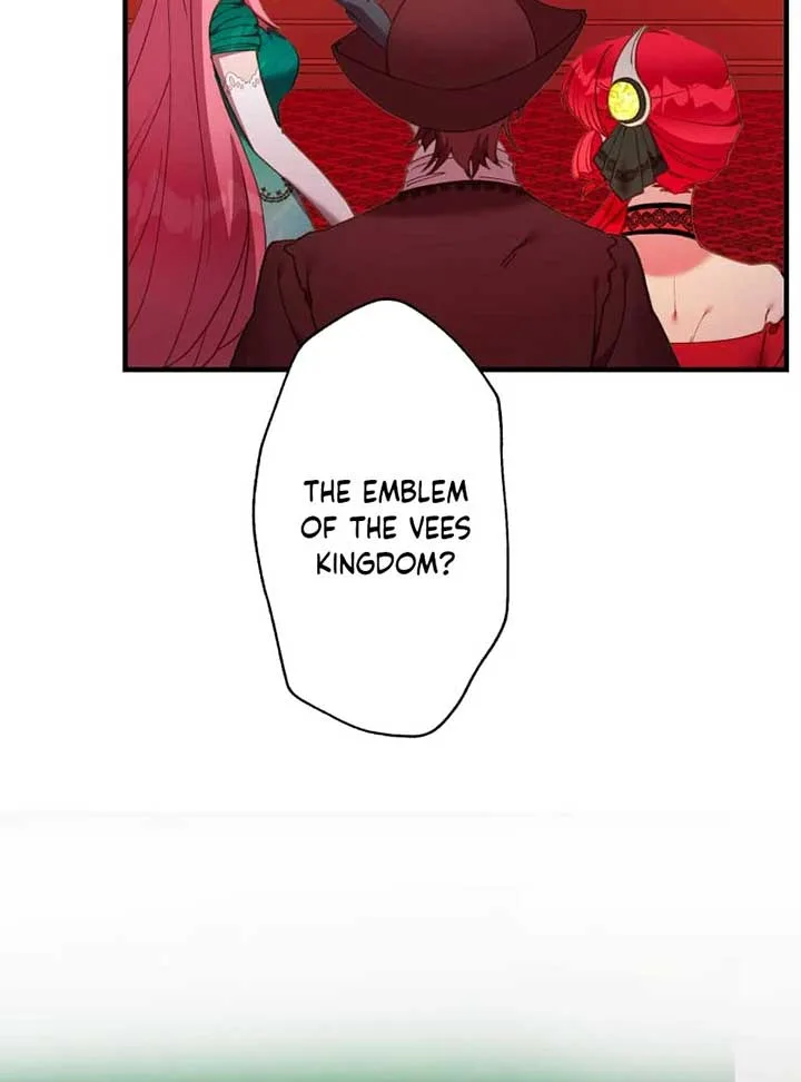 To the Saintess Who Killed Me, I’ll Turn Back Time to See You Chapter 14 page 85