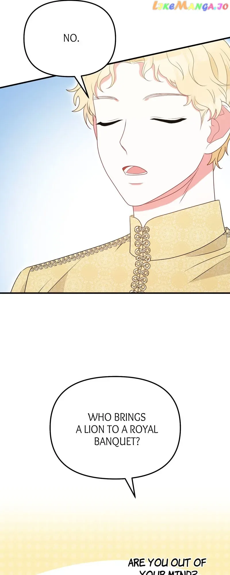To Those Who Long for My Destruction Chapter 14 page 30
