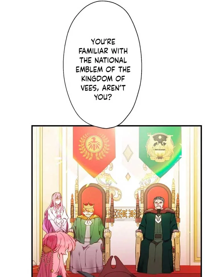 To the Saintess Who Killed Me, I’ll Turn Back Time to See You Chapter 14 page 84