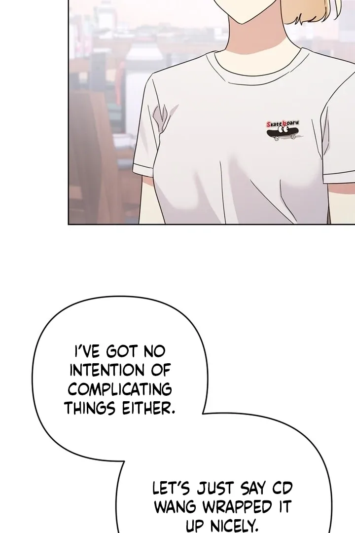 To the Summer That Returned Chapter 14 page 54
