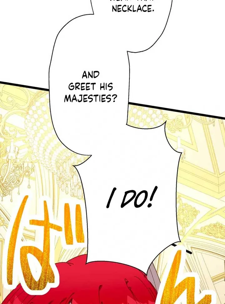To the Saintess Who Killed Me, I’ll Turn Back Time to See You Chapter 14 page 111